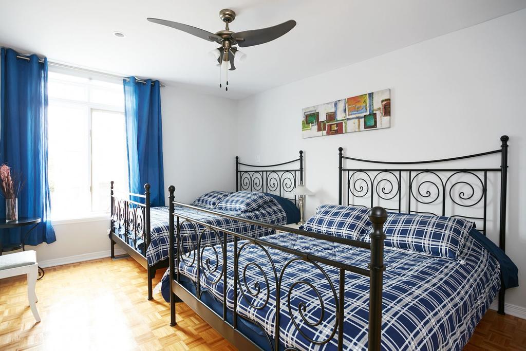 فيلا Big Cozy House مونتريال المظهر الخارجي الصورة