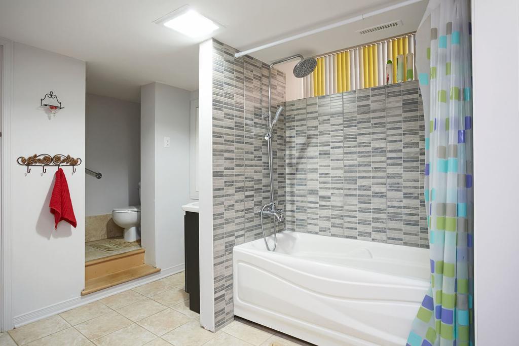 فيلا Big Cozy House مونتريال المظهر الخارجي الصورة